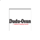 Logo de Dudu Osun